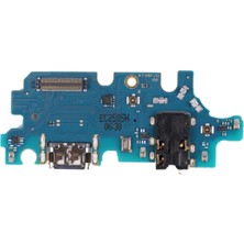 Genos Samsung Galaxy A13 4g Şarj Soketli Mikrofon Bordu SM-A135F