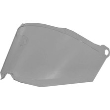 Ls2 Pıoneer 2 Kask Camı Irıdıum Gri