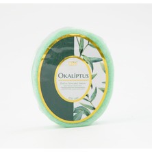 Velora Okaliptus Özlü Doğal Süngerli Sabun, 120