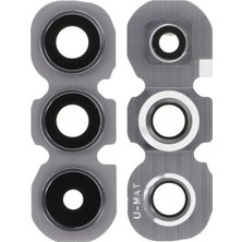 Genos Samsung Galaxy A34 Kamera Lensi Cam Full SM-A346E