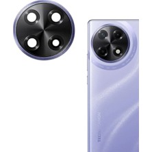 Genos Tecno Camon 30S Pro Kamera Lensi Cam Cla6