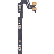 Genos Xiaomi 14 Pro On Off Yan Ses Power Film Flex 23116PN5BC