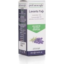 Velora Lavanta Yağı 20ML