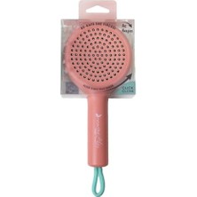 Velora Aç - Kapat Saç Fırçası Turuncu - 50