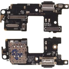 Genos Xiaomi Mi 11 Şarj Soketli Mikrofon Bordu M2011K2C M2011K2G