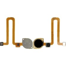 Genos Xiaomi Poco C31 Parmak Izi Okuyucu Flex  22031116AI Siyah (Siyah)