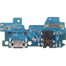 Genos Samsung Galaxy M22 Şarj Soketli Mikrofon Bordu SM-M225FV