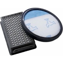 Alsam Kapsam Rowenta Ro 3723 Compact Power Cyclonic Hepa Filtre Seti Tozları Hapseden Yıkanabilir Filtre