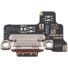 Genos Xiaomi 14 Ultra Şarj Soketli Mikrofon Bordu 24031PN0DC, 24030PN60G