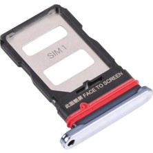 Genos Xiaomi 11T Sim Kart Tepsisi 21081111RG (Gri)