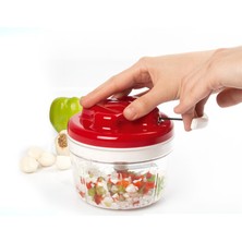 Nuveden Ieg™ Çek Bırak Pratik Doğrayıcı Rondo