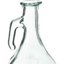 Velora Kulplu Yağ Şişesi 500 ml