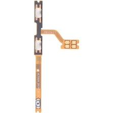 Genos Samsung Galaxy A06 4g On Off Yan Ses Power Film Flex SM-A065F, SM-A065F/DS