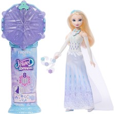 Nilly Toys JJY36 Disney Karlar Ülkesi Sürpriz Takılar - Elsa