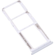 Genos Xiaomi Redmi 10 2022 Sim Kart Tepsisi 21121119SG 22011119UY (Beyaz)