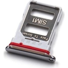 Genos Xiaomi Poco F3 Sim Kart Tepsisi M2012K11AG (Gri)