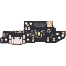 Genos Xiaomi Poco C3 Şarj Soketli Mikrofon Bordu M2006C3MII MZB07RIIN MZB07RJIN