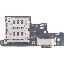 Genos Xiaomi Redmi Note 14 4g Şarj Soketli Mikrofon Bordu 24117RN76G