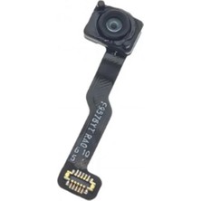 Genos Realme 12 Pro+ Plus Parmak Izi Okuyucu Flex RMX3840, RMX3841