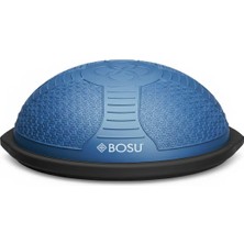 Bosu Nexgen CL65CM Corlok Balance Trainer 72-10850-2NGCL Mtlblue W/b