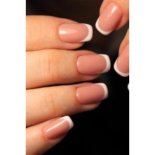 Velora Uv Kalıcı Beyaz Jel Oje 02 - Gel Polish- 12 ml