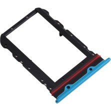 Genos Xiaomi Mi Note 10 Sim Kart Tepsisi M1910F4G (Yeşil)
