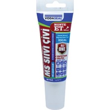 Velora Ms Sıvı Çivi Monte Et 105 Gr.