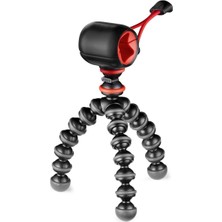 Joby - JB01571-BWW - Gorillapod Starter Kit - Siyah