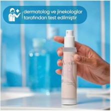 Velora Bikini Bölgesi Günlük Yatıştırıcı Serum 50 ml