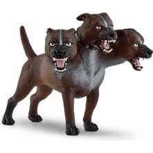 Velora Potter Fluffy