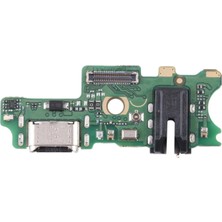 Genos Infinix Zero x Pro Şarj Soketli Mikrofon Bordu X6810, X6811