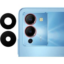 Genos Infinix Note 12 G96 Kamera Lensi Cam X670