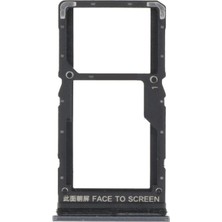 Genos Xiaomi Poco M4 Pro 5g Sim Kart Tepsisi 21091116AG MZB0BGVIN (Füme)