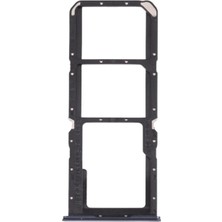 Genos Oppo A74 4g Sim Kart Tepsisi CHP2219 (Siyah)