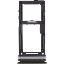 Genos Samsung Galaxy A52 5g Sim Kart Tepsisi SM-A526B (Siyah)
