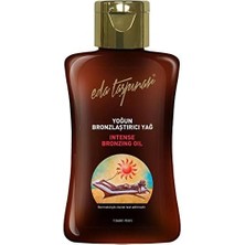 Velora Mini Seyahat Boy Yoğun Bronzlaştırıcı Yağ 50 ml