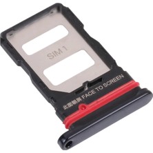 Genos Xiaomi 11T Pro Sim Kart Tepsisi 2107113SG 2107113SI 2107113SR (Siyah)