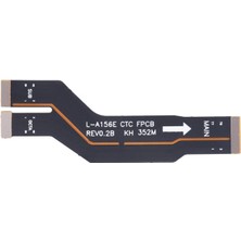 Genos Samsung Galaxy A15 4g Ara Film Flex SM-A155F