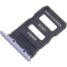 Genos Xiaomi 15 Sim Kart Tepsisi 24129PN74G, 24129PN74I, 24129PN74C