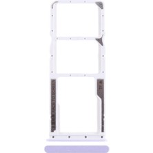 Genos Xiaomi Poco C55 Sim Kart Tepsisi 22127PC95I Mor (Mor)