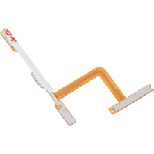 Genos Tecno Spark 7t On Off Yan Ses Power Film Flex KF6P