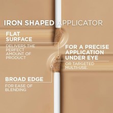 Velora True Match Aydınlatan Serum Kapatıcı - 3r