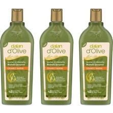 Velora Onarıcı Bakım Şampuanı 400 ml 3 Adet