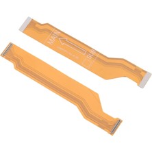 Genos Xiaomi Redmi Note 14 Pro+ Plus 5g Anakart Main Ara Film Flex 24115RA8EG