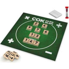 Velora Oyuncak Çok Kelime Çok Işlem