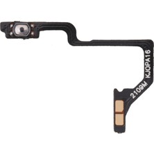 Genos Oppo A16 On Off Power Film Flex CPH2269