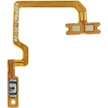 Genos Realme 7 On Off Power Film Flex RMX2111