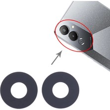 Genos Tecno Pova 4 Kamera Lensi Cam LG7N