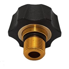 Velora Cleaning 7112362 520002, 520014, 540001 ve 540002 Basınçlı Yıkama Pompaları Için Su Giriş Tesisatı, Altın