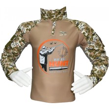 Mysia Outdoor Combat Tişört Real Hunt M005 Avcı Kombat